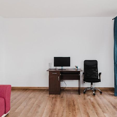 City View Apartment With Free Parking Cluj-Napoca Exterior photo